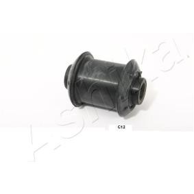 Halter, Querlenkerlagerung von ASHIKA GOM-C12