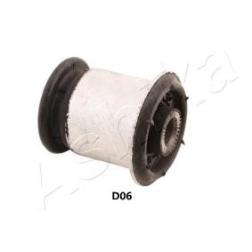 Acquista Supporto, Supporto braccio oscillante da ASHIKA GOM-D06 a buon mercato per soli 18,25 €
