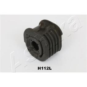 Halter, Querlenkerlagerung GOM-H112L für HYUNDAI