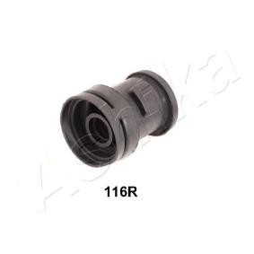 Halter, Querlenkerlagerung GOM-H116R für HYUNDAI