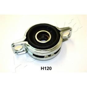 Lager, Gelenkwellenmittellager GOM-H120