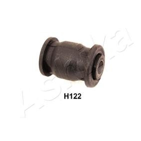 Halter, Querlenkerlagerung GOM-H122 für HYUNDAI
