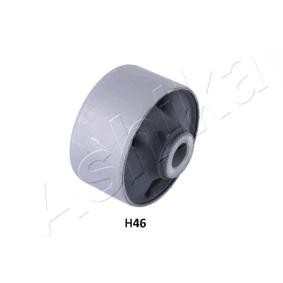 Halter, Querlenkerlagerung GOM-H46 für CARENS II (FJ) für 12,57 CHF