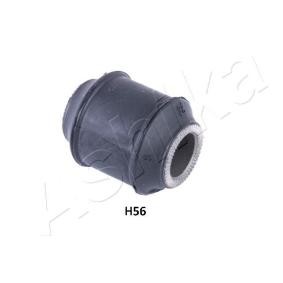 Halter, Querlenkerlagerung GOM-H56 für ACCENT IV Stufenheck (RB) für 5,74 CHF