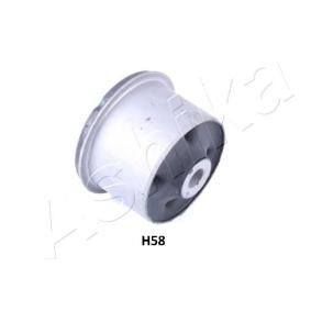 Acquista Supporto, Supporto braccio oscillante da ASHIKA GOM-H58 a buon mercato per soli 16,31 €