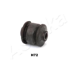 Halter, Querlenkerlagerung GOM-H72 für HYUNDAI