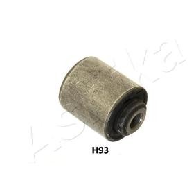Halter, Querlenkerlagerung GOM-H93 für RIO II Stufenheck (JB) für 8,00 CHF
