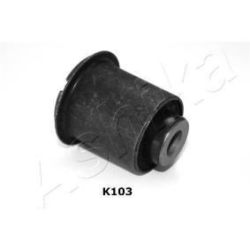 Acquista Supporto, Supporto braccio oscillante da ASHIKA GOM-K103 a buon mercato per soli 8,94 €