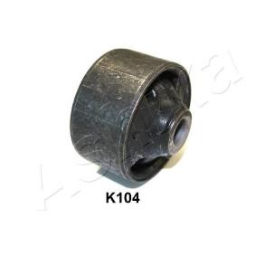 Halter, Querlenkerlagerung GOM-K104 für CARENS II (FJ) für 16,70 CHF