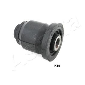 Halter, Querlenkerlagerung GOM-K19 für CLARUS (K9A) für 7,09 CHF