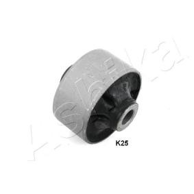 Halter, Querlenkerlagerung GOM-K25 für PICANTO (TA) für 8,75 CHF