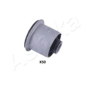 Halter, Querlenkerlagerung GOM-K50 für SORENTO II (XM) für 6,57 CHF