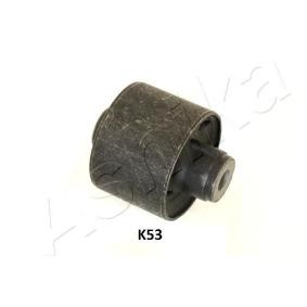 Halter, Querlenkerlagerung GOM-K53 für RIO II Stufenheck (JB) für 13,88 CHF