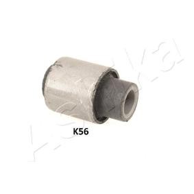 Halter, Querlenkerlagerung GOM-K56 für KIA