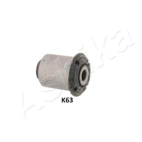 Halter, Querlenkerlagerung GOM-K63 für MAGENTIS (MG) für 7,32 CHF