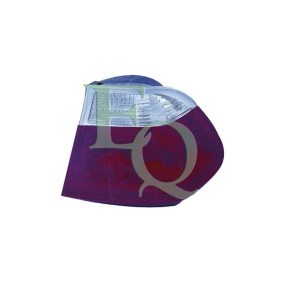 Køb Baglygte af EQUAL QUALITY GP0044 til den lave pris 478,95 DKK