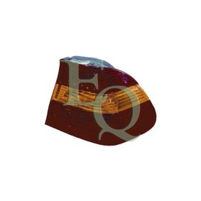 Køb Baglygte af EQUAL QUALITY GP0064 til den lave pris 440,83 DKK
