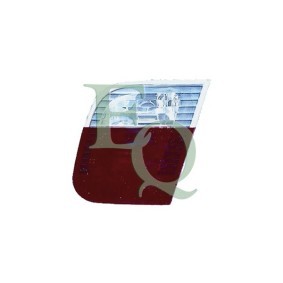 Køb Baglygte af EQUAL QUALITY GP0067 til den lave pris 284,50 DKK