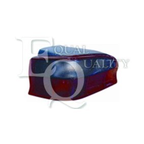 Comprar Tulipa, piloto intermitente de EQUAL QUALITY GP0079 a bajo precio de 41,08 €
