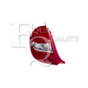 Compre Vidro de farolim, pisca da EQUAL QUALITY GP0084 a um preço baixo por 77,12 €