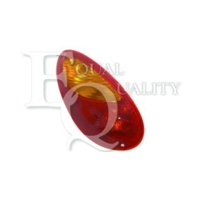 Compre Vidro de farolim, pisca da EQUAL QUALITY GP0090 a um preço baixo por 63,45 €