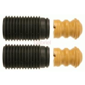 Staubschutzsatz, Stoßdämpfer GP010 für FIAT