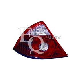Rückleuchte von EQUAL QUALITY GP0117