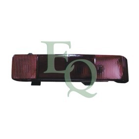 Comprar Piloto trasero de EQUAL QUALITY GP0126 a bajo precio de 44,57 €