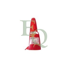 Köp Ljusglas, blinker av EQUAL QUALITY GP0136 till det låga priset 1080,35 kr
