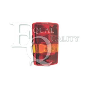 Køb Baglygte af EQUAL QUALITY GP0161 til den lave pris 404,59 DKK