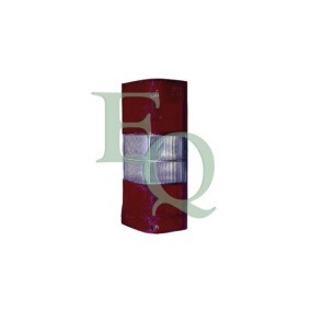 Køb Baglygte af EQUAL QUALITY GP0163 til den lave pris 348,59 DKK