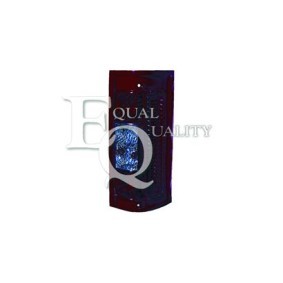 Køb Baglygte af EQUAL QUALITY GP0164 til den lave pris 458,02 DKK