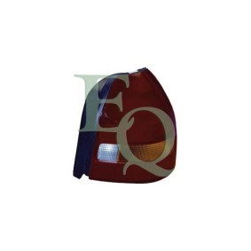 Køb Baglygte af EQUAL QUALITY GP0171 til den lave pris 560,03 DKK