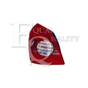 Rückleuchte von EQUAL QUALITY GP0189