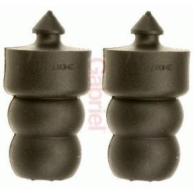 Staubschutzsatz, Stoßdämpfer GP019 für FIAT