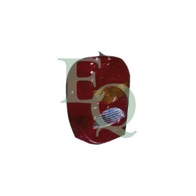 Køb Lygteglas, blinklys af EQUAL QUALITY GP0194 til den lave pris 698,57 DKK