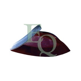 Køb Baglygte af EQUAL QUALITY GP0197 til den lave pris 433,74 DKK