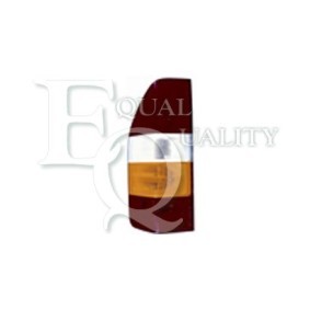 Køb Baglygte af EQUAL QUALITY GP0231 til den lave pris 348,57 DKK