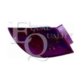 Comprar Piloto trasero de EQUAL QUALITY GP0246 a bajo precio de 76,67 €