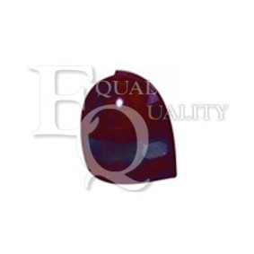 Køb Baglygte af EQUAL QUALITY GP0259 til den lave pris 194,46 DKK
