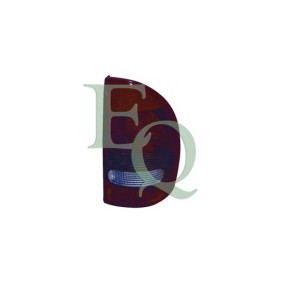 Køb Baglygte af EQUAL QUALITY GP0260 til den lave pris 230,27 DKK