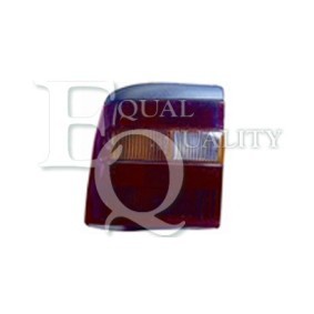 Køb Baglygte af EQUAL QUALITY GP0265 til den lave pris 230,83 DKK