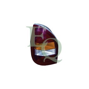 Køb Baglygte af EQUAL QUALITY GP0285 til den lave pris 504,63 DKK