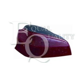 Compre Vidro de farolim, pisca da EQUAL QUALITY GP0288 a um preço baixo por 69,38 €