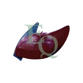 Køb Baglygte af EQUAL QUALITY GP0290 til den lave pris 371,90 DKK