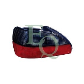 Køb Baglygte af EQUAL QUALITY GP0301 til den lave pris 366,42 DKK