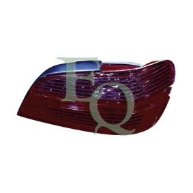Køb Baglygte af EQUAL QUALITY GP0309 til den lave pris 252,30 DKK