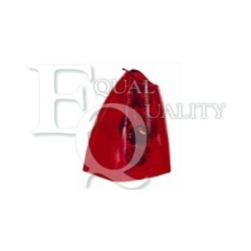 Compre Vidro de farolim, pisca da EQUAL QUALITY GP0313 a um preço baixo por 91,94 €