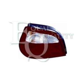 Lichtscheibe, Blinkleuchte GP0318 von EQUAL QUALITY günstig für 40,28 € online kaufen