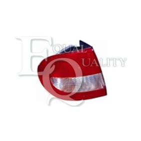 Lichtscheibe, Blinkleuchte GP0320 von EQUAL QUALITY günstig für 45,81 € online kaufen